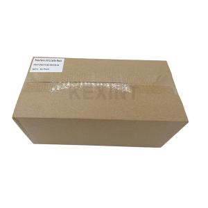 KEXINT FTTH Single Mode 1x6 LGX Card Type SC UPC Connecter G657A1 Fiber Optical