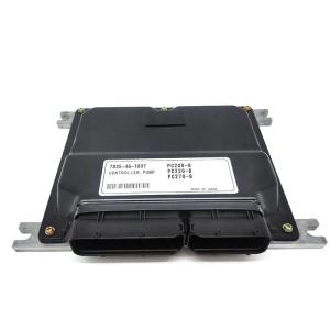 7835-46-1007 PC200-8 PC220-8 Excavator Hydraulic Pump Controller ECU Controller