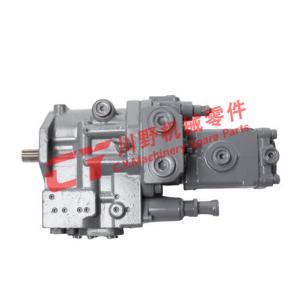 22313 K3SP36 - Y25 - 5R-9NTA Excavator Hydraulic Pumps Spare Parts For Takeuchi