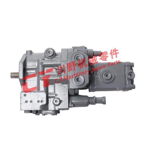 22313 K3SP36 - Y25 - 5R-9NTA Excavator Hydraulic Pumps Spare Parts For Takeuchi