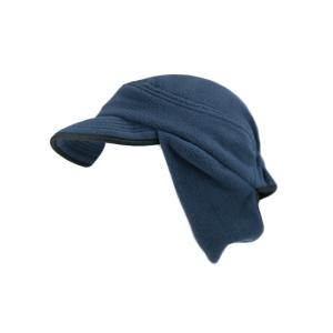 Cute Fisherman Bucket Hat Female Custom Ponytail Soft Winter Adjustable Cotton