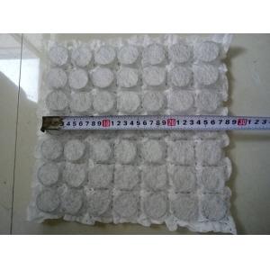 Customized Medium And Small Pillows / Sofa Cushions Independent Spring Inner