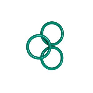 Industrial Density GB AISI Sealing Ring Guide Ring With Different Color And Size