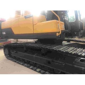 Used Good condition 198 KW Engine Power Vollvo EC 360 BLC Excavator with Vollvo