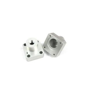 High Precision and Tight Tolerances for CNC Metal Machining Parts with Excellent