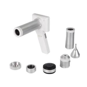 Ophthalmoscope Portable Handheld Fundus Camera Telemedicine Available Video