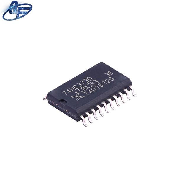 Texas Instruments 74HC373D Electronic chip SSOP integratedated Circuit Microcontroller Ic Components BOM Sup TI-74HC373D