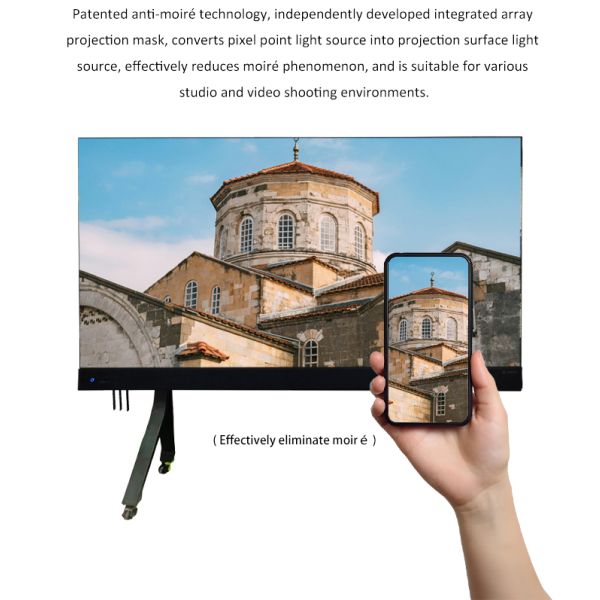 LED Touch Screen Conference Room Display Smart Touch Screen Interactive LED Display All in One Machine