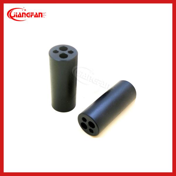 FZQ-01 Bundle Splitter Fiber Fan Out Kit Cable Dia 3-7mm Plastic Hose