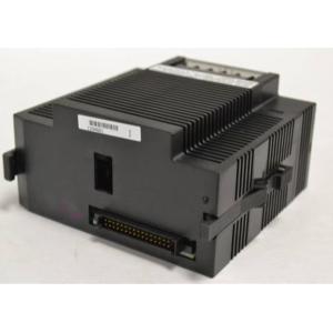 Ge Fanuc IC693PWR322 30 Watts Redundant Power Supply Module 24 Or 48 Vdc
