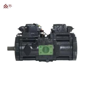 Hydraulic Main Pump K3V112DTP-9N14 PTO for Construction Works SH200A3 SH200-3
