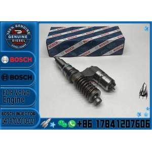 China Engine Unit Diesel Injector 0414702010-021 0414701038 0414702012 0414702014 3836007 for VOL on sale