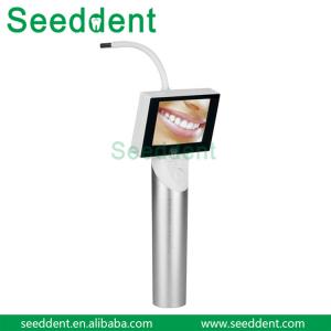 China Intraoral Inspector for Clinical Examining / Dental Wireless Intraoral Camera on sale