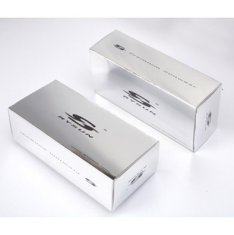 ODM Glossy Paper Customized Boxes Printing folders Service for Makeup Packaging