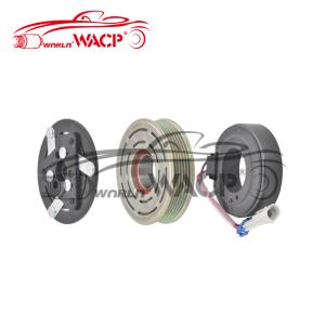 For Opel AstraJ 1.3 Car AC Compressor Clutch 6V12 6PK 12V CLOP031