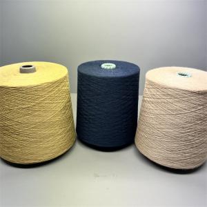 High Abrasion Resistance Textured Para Aramid Yarn for High Elasticity