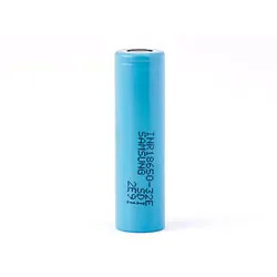 18650 Lithium Battery INR18650-32E Li-ion 18650 Rechargeable Battery for Samsung