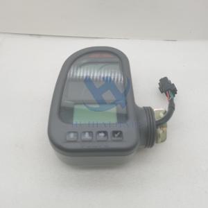China Monitor Display VOE14390065 14390065P03 Lcd Monitor for VOLVO EC210 EC210B EC360B on sale