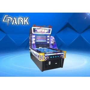 Fancy Ball coin pusher game machine amusement arcade machines Amusement Park