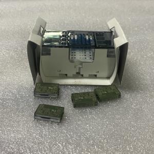 Panasonic Relay RT3S-24V AY33002 Sany Zoomlion Putzmeister Concrete Pump Essential Parts