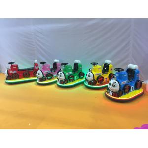 Cheap Customized Kids Bumper Car High Grade Paint Wear Resistant Amusement Park Use for sale