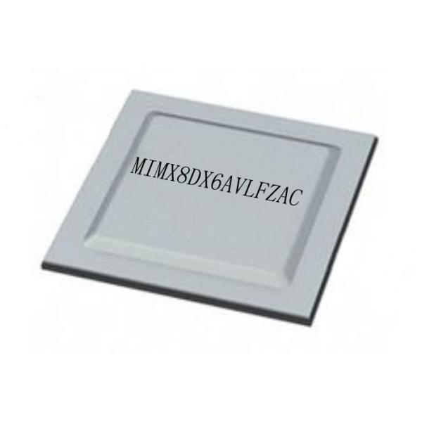 Quality 609FBGA Processors IC MIMX8DX6AVLFZAC i.MX 8DualXPlus Microcontroller MCU wholesale