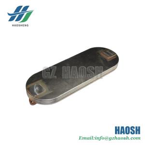 Oil Cooler Core 8-97334100-1 8-97334100-0 8973341001 8973341000 1013021-P301 For