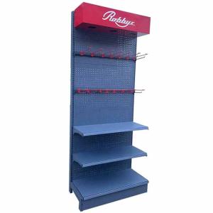 china shelving customized Innovative Product Best Selling For Grocery store