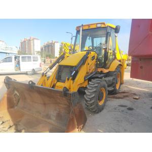 High Quality Product Jcb 3cx Backhoe Loader Cheap Price, Used Jcb 3cx 4cx Hot