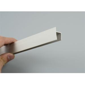 Custom PVC Extrusion Anti-Static Seal