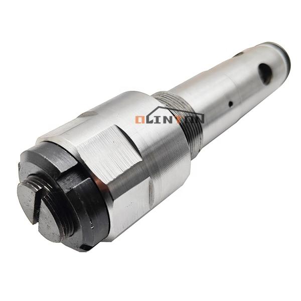 Top- PC360-7 Main Relief Valve Swing Motor Parts 702-77-02120 for Construction Works