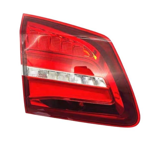 Quality Voltage 12V Tail Light for Mercedes GL W166 A166 1669063301 Auto Lighting System wholesale