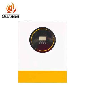 China 48V 8.5kw Off Grid Hybrid Solar Inverter Single Phase Pure Sine Wave MPPT Solar Inverter with RS485 Communication on sale