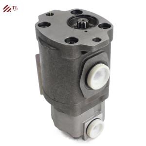 Excavator Gear Pump AP2D18 AP2D25 AP2D28 AP2D36 Hydraulic Main Pump for Retail