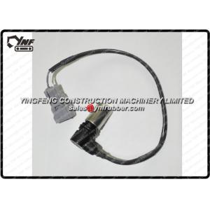 Crankshaft position sensor For Isuzu excvavtor Hino 897306-1131 8973061131 8