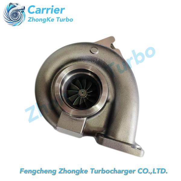 HY40V Turbo 4046933 4043519 4043388 4042543 4039900 4039378 504108310 504252241 Turbocharger for Iveco Truck CURSOR 8 Engine