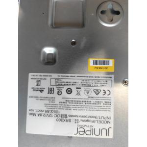 10/100/1000Mbps Juniper SRX300 Services Gateway Full-Duplex Half-Duplex