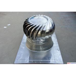 1000-A Industrial Air Extractor Turbo Vent fan