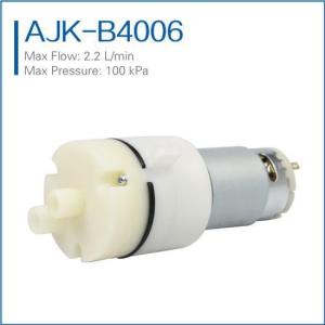 China DC mini water pump on sale
