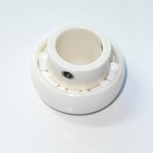 Cheap Zirconia / ZrO2 / Silicon Nitride / Si3N4 Ceramic Self Aligning Ball Bearing 1209 for sale