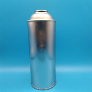 High-Efficiency Butane Gas Cartridge for Outdoor Cooking & Camping with Enhanced