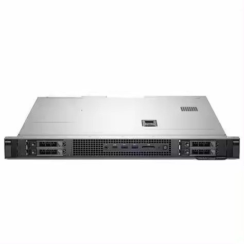 R3930 1U Rack Server with Intel Core I5-9600K 32GB RAM and 1TB HDD for High
