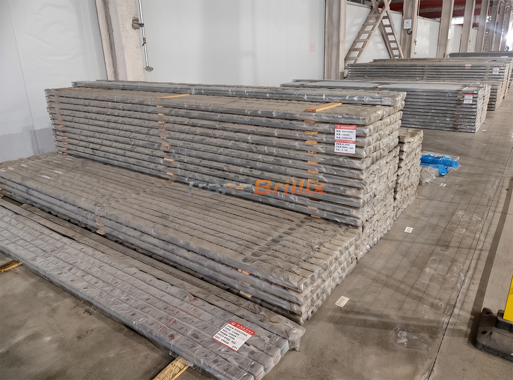 RGH25CA Roller Type Linear Guide Block for CNC Machines