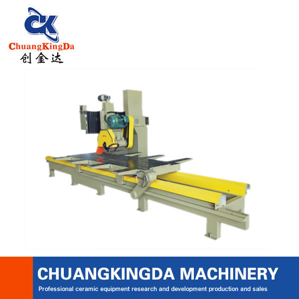Quality Full Function Manual Stone Cutting Machine wholesale