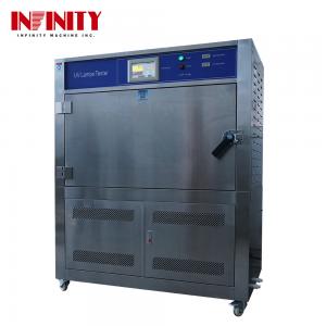 Cheap ASTM D4329 100L UV Lamp Accelerated Aging Test Machine for sale