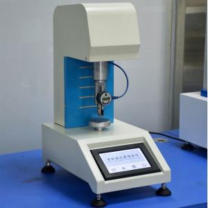 Cheap Plastic Granules Indentation HRC Hardness Testing Machine Tester Meter Analyzer for sale