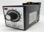 Omron AMD-SL2 MOTION DETECTOR 100/110VAC 10SEC PLC Programmable Logic Controller
