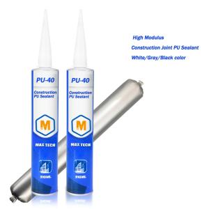High Modulus Elastometric Construction Sealant & Adhesive (Sealants)