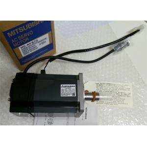 Mitsubishi Industrial Servo Motor low inertia, low power.3000r/min.3000r/min.HC