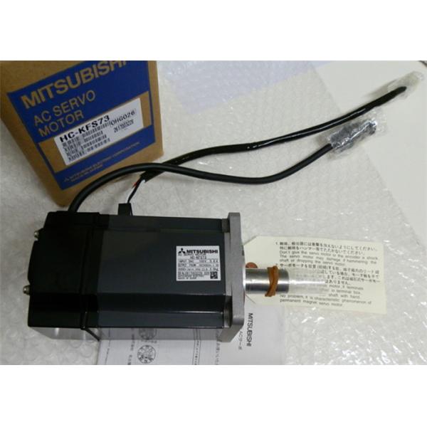 Mitsubishi Industrial Servo Motor low inertia, low power.3000r/min.3000r/min.HC